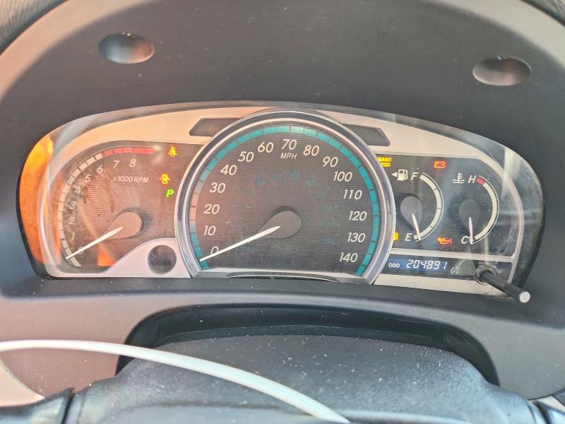 Продажа на аукционе авто 2010 Toyota Venza, vin: 4T3BK3BB4AU044969, номер лота: 62237446