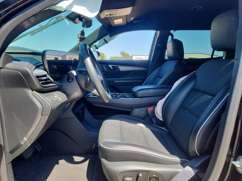 Продажа на аукционе авто 2025 Buick Enclave, vin: 5GAEVARS8SJ172809, номер лота: 62113476
