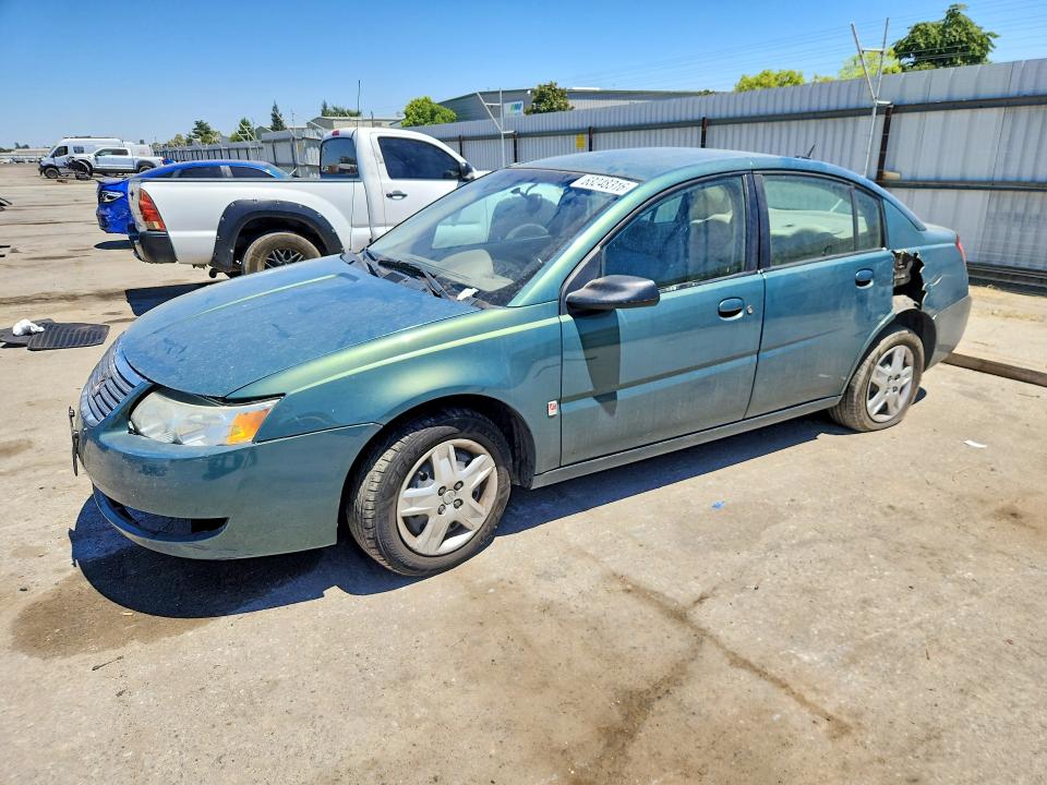 Продажа на аукционе авто 2006 Saturn Ion, vin: 1G8AJ55F46Z183381, номер лота: 63248316