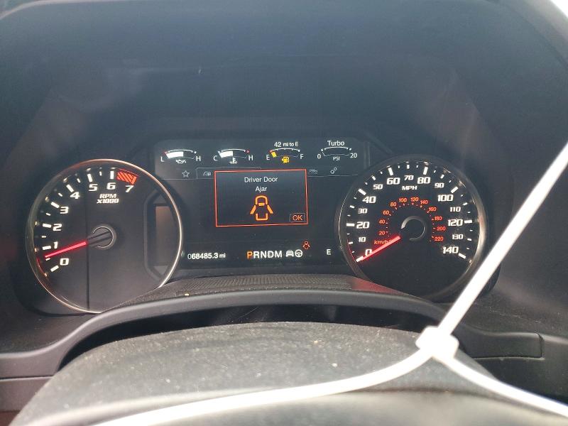 Aukcja sprzedaży 2019 Ford F150, vin: 1FTFW1RG9KFD17791, numer aukcji: 61928496