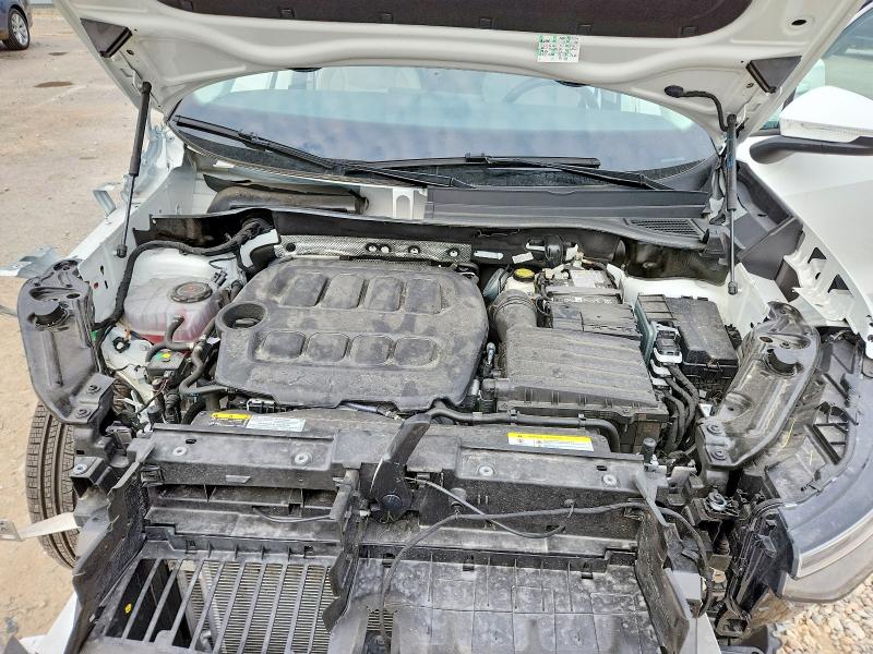 Aukcja sprzedaży 2025 Volkswagen Tiguan, vin: 3VVMR7RM5SM073260, numer aukcji: 62850506