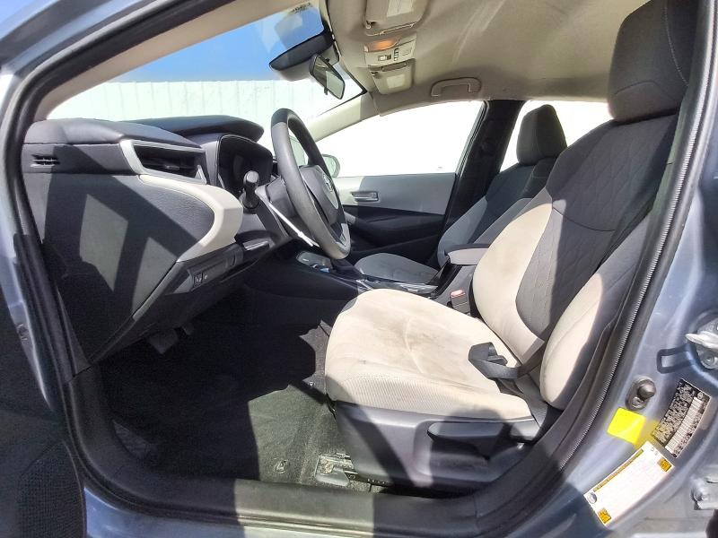 Aukcja sprzedaży 2020 Toyota Corolla, vin: JTDEPRAE3LJ056433, numer aukcji: 60182376