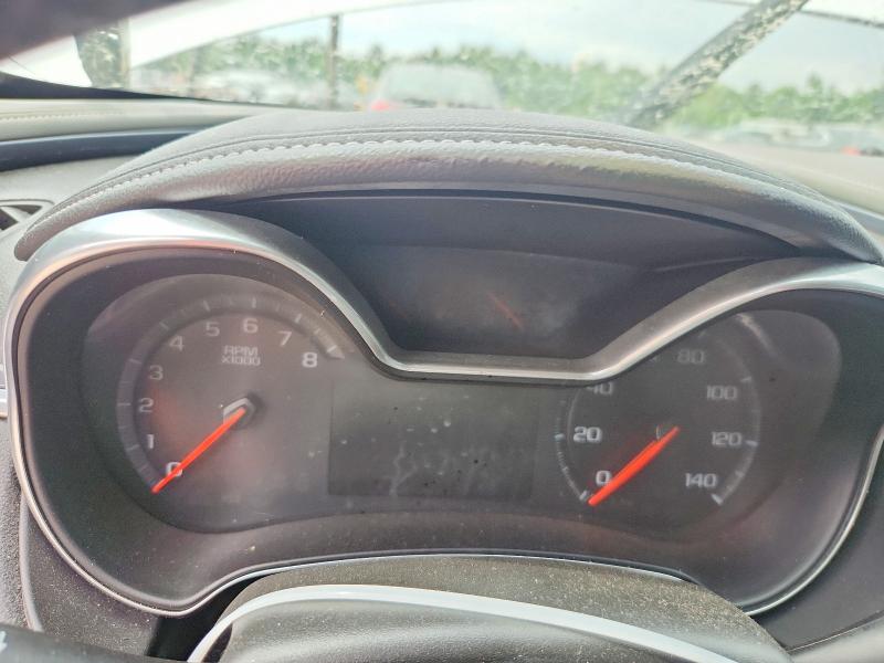 Aukcja sprzedaży 2017 Chevrolet Impala, vin: 1G1105S32HU188753, numer aukcji: 60148216