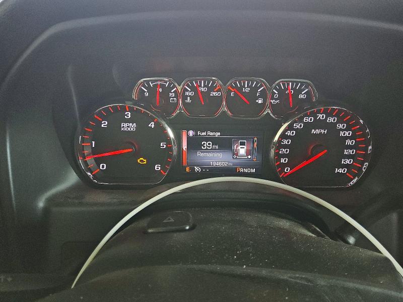 Aukcja sprzedaży 2016 Gmc Sierra, vin: 3GTP1NEC7GG147420, numer aukcji: 62539066