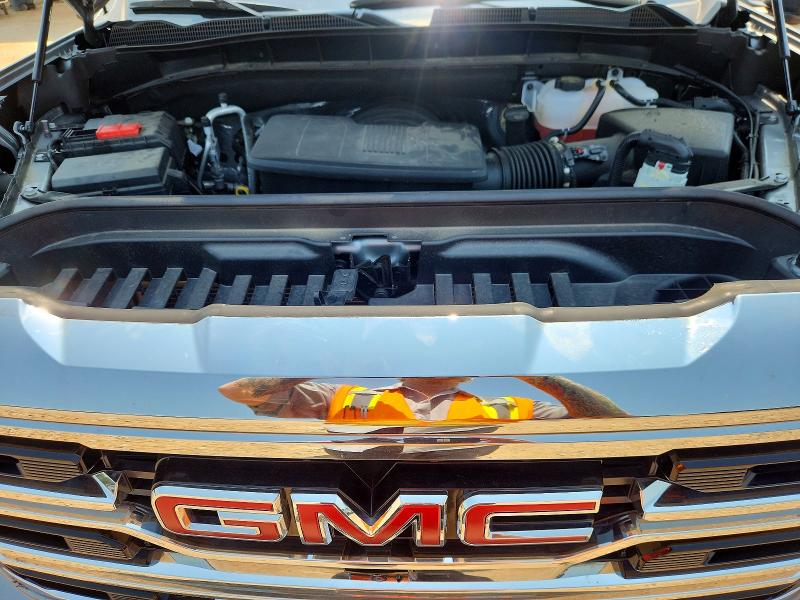 62793436 :رقم المزاد ، 1GTUUDED5SZ332457 vin ، 2025 Gmc Sierra مزاد بيع