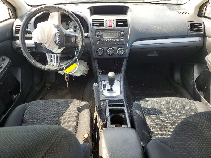 Aukcja sprzedaży 2014 Subaru Impreza, vin: JF1GPAA62E8286712, numer aukcji: 61080556