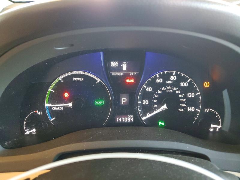 Aukcja sprzedaży 2010 Lexus Rx, vin: JTJBC1BA0A2008632, numer aukcji: 63107666