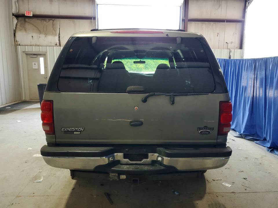 Продажа на аукционе авто 1999 Ford Expedition, vin: 1FMRU1864XLC24774, номер лота: 60977926