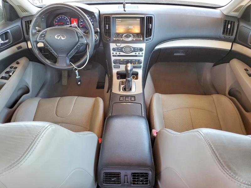 Aukcja sprzedaży 2008 Infiniti G35, vin: JNKBV61E28M225837, numer aukcji: 59889926