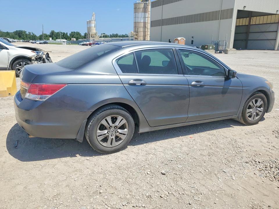 Auction sale of the 2012 Honda Accord, vin: 1HGCP2F60CA061039, lot number: 61863026