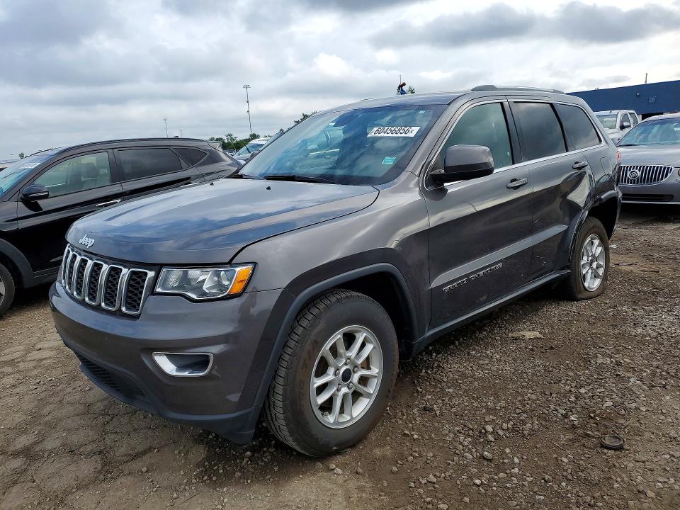 Aukcja sprzedaży 2019 Jeep Grand Cherokee, vin: 1C4RJFAG4KC607958, numer aukcji: 60456856