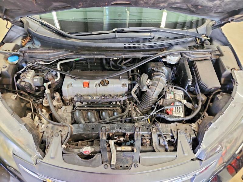 62247996 :رقم المزاد ، 2HKRM4H71DH653515 vin ، 2013 Honda Cr-v مزاد بيع