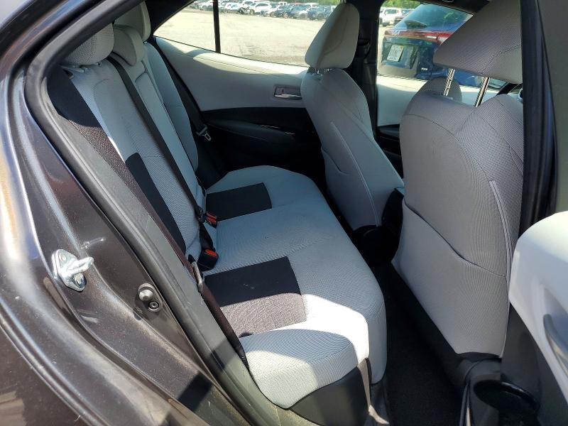 Продаж на аукціоні авто 2022 Toyota Corolla Hatchback, vin: JTND4MBE0N3172133, номер лоту: 60898686