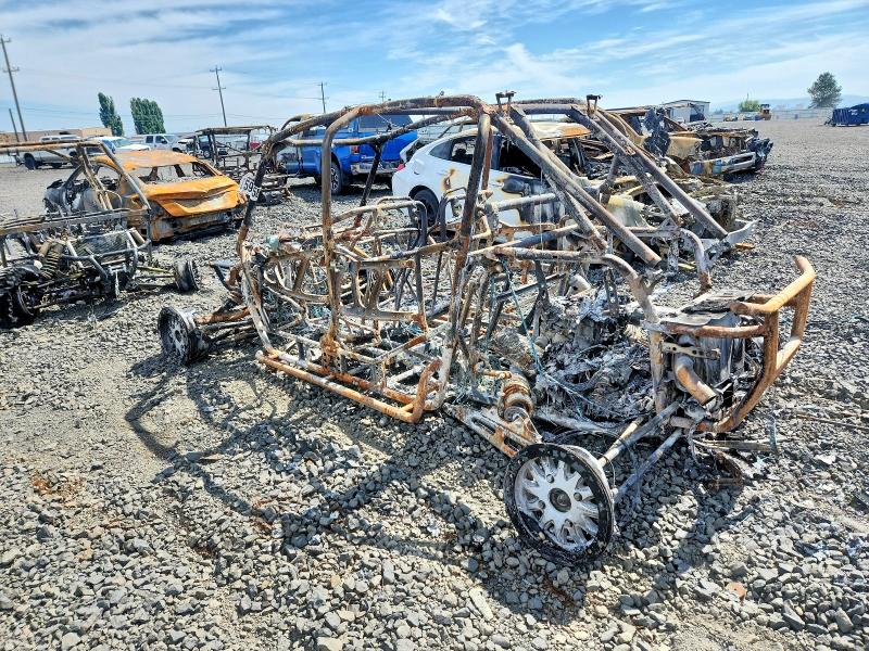 Продаж на аукціоні авто 2021 Polaris Rzr, vin: 3NSP4E922MG613046, номер лоту: 59858786
