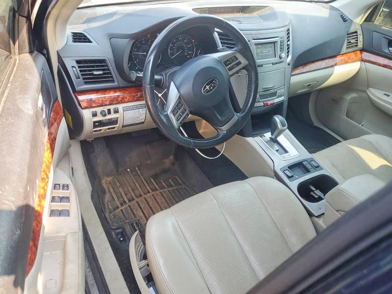 2012 Subaru Legacy მანქანა იყიდება აუქციონზე, vin: 4S3BMBK61C3043257, აუქციონის ნომერი: 62099176
