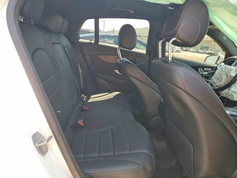 Продаж на аукціоні авто 2020 Mercedes-benz Glc Coupe, vin: W1N0J8EB5LF812216, номер лоту: 59543466