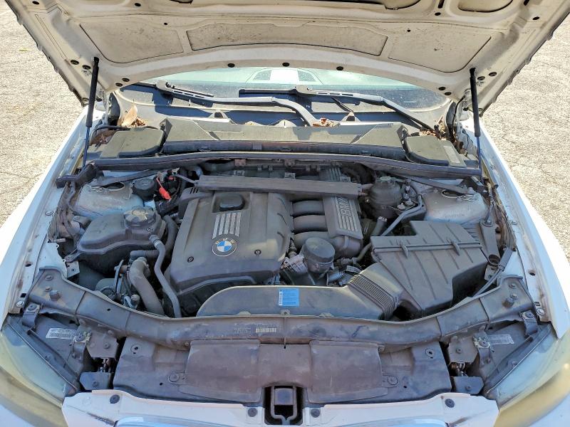 2009 Bmw 328 მანქანა იყიდება აუქციონზე, vin: WBAPH57589NL80241, აუქციონის ნომერი: 59905856
