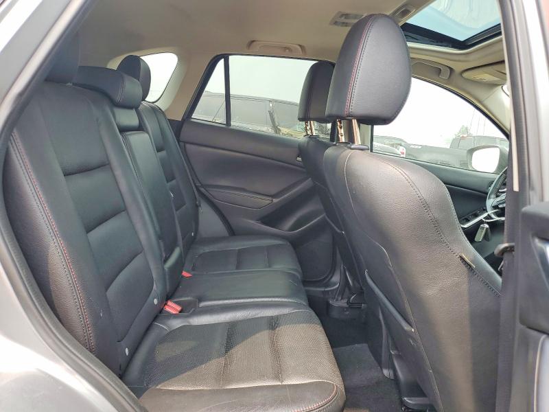Aukcja sprzedaży 2014 Mazda Cx-5, vin: JM3KE4DY7E0335269, numer aukcji: 60714416