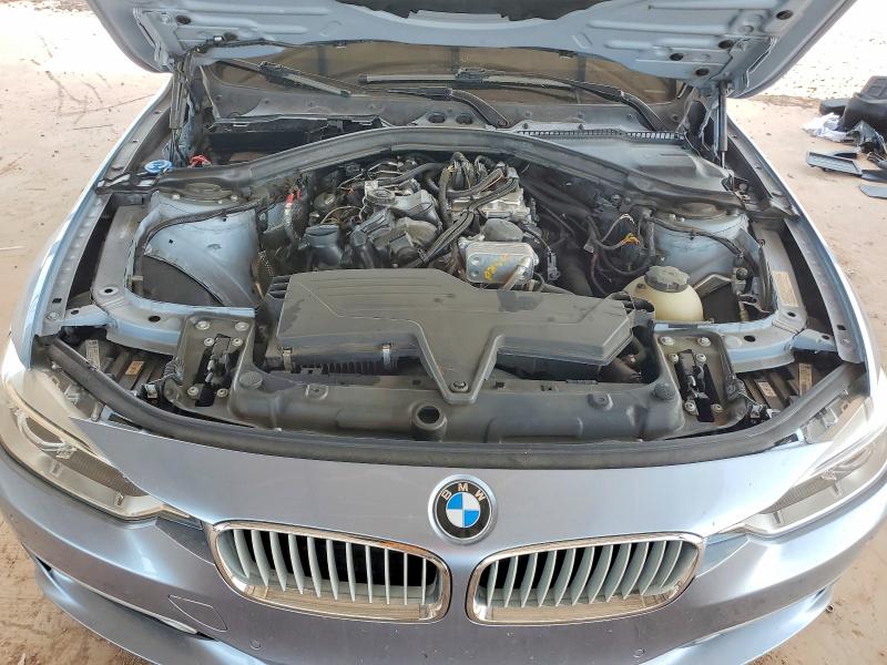 Продаж на аукціоні авто 2012 Bmw 328, vin: WBA3A5C55CF346641, номер лоту: 61403266