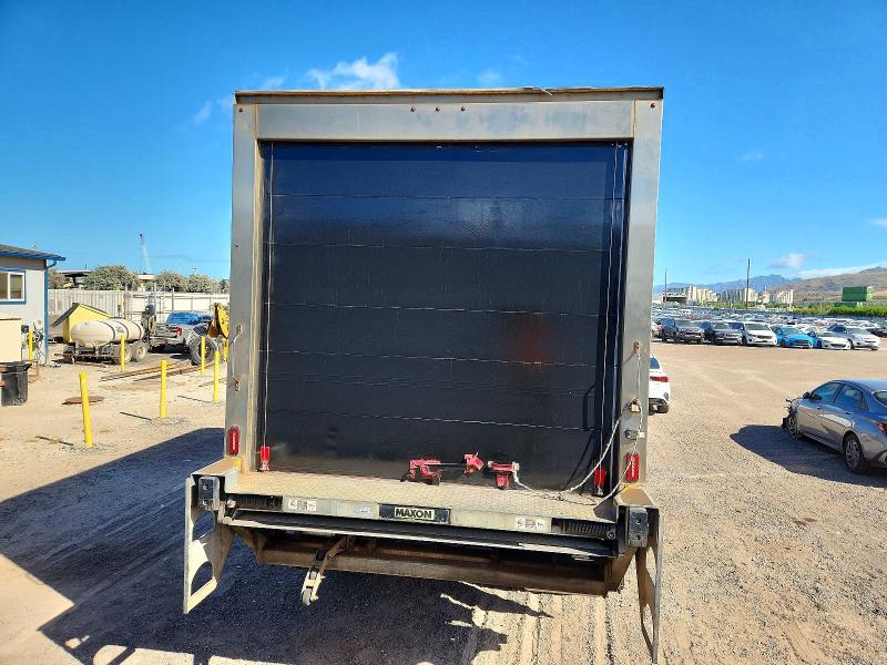 Продаж на аукціоні авто 2019 Freightliner M2, vin: 1FVACWFD7KHKL9532, номер лоту: 57461446