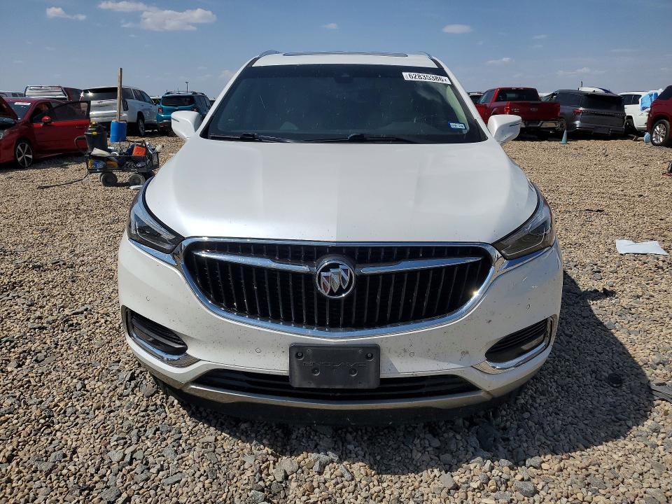 Продаж на аукціоні авто 2018 Buick Enclave, vin: 5GAERCKW2JJ223619, номер лоту: 62835386