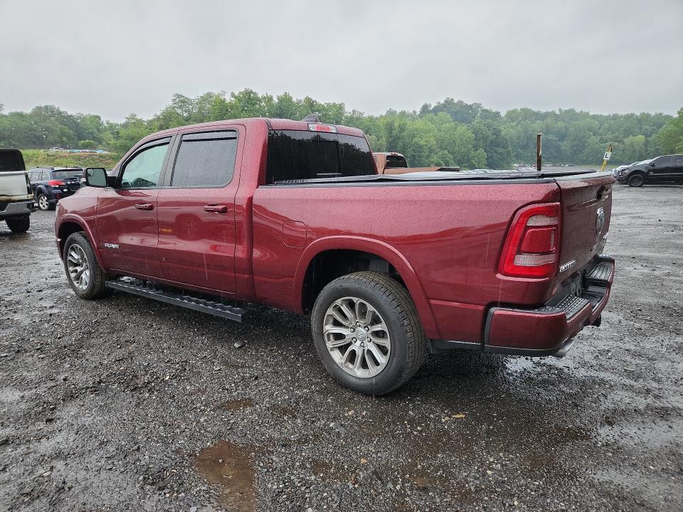 2019 Ram 1500 მანქანა იყიდება აუქციონზე, vin: 1C6SRFRT1KN887295, აუქციონის ნომერი: 58773336