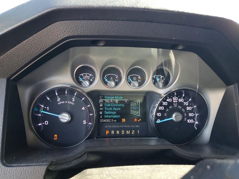 2016 Ford F250 მანქანა იყიდება აუქციონზე, vin: 1FT7W2BTXGEB27898, აუქციონის ნომერი: 62107256