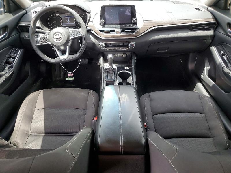 60614396 :رقم المزاد ، 1N4BL4DV6PN340835 vin ، 2023 Nissan Altima مزاد بيع