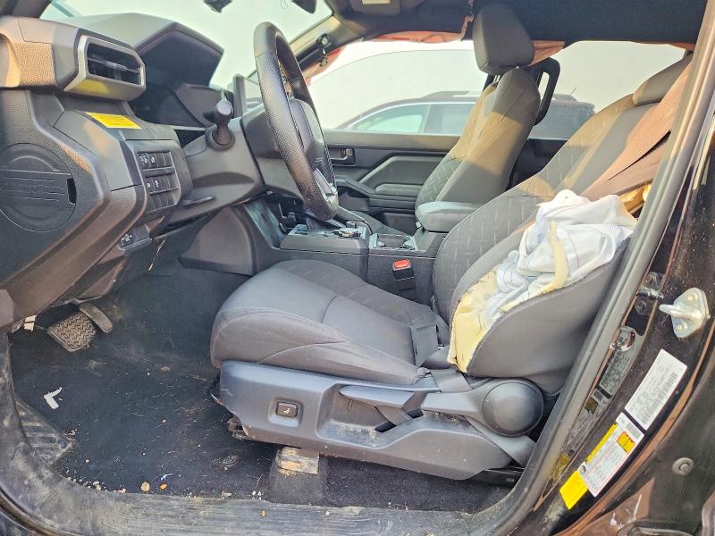 Aukcja sprzedaży 2025 Toyota Tacoma, vin: 3TYLD5KN0ST020857, numer aukcji: 61409156