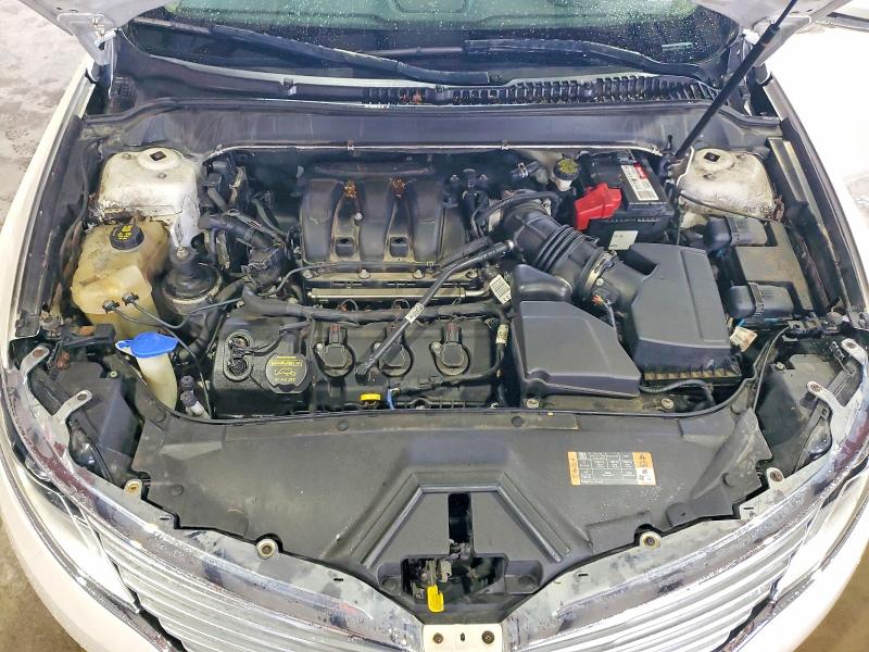2015 Lincoln Mkz მანქანა იყიდება აუქციონზე, vin: 3LN6L2JK6FR605755, აუქციონის ნომერი: 62623186