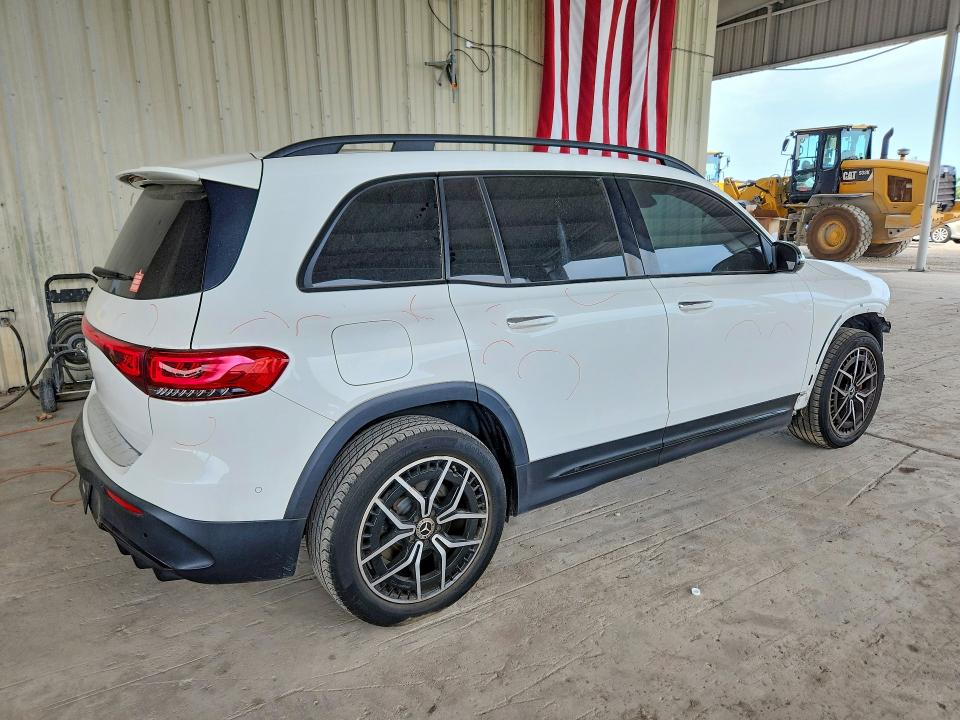 Продаж на аукціоні авто 2023 Mercedes-benz Eqb, vin: W1N9M0CB1PN040196, номер лоту: 60330616