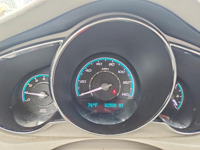 60247176 :رقم المزاد ، 1G1ZH57B384297458 vin ، 2008 Chevrolet Malibu مزاد بيع