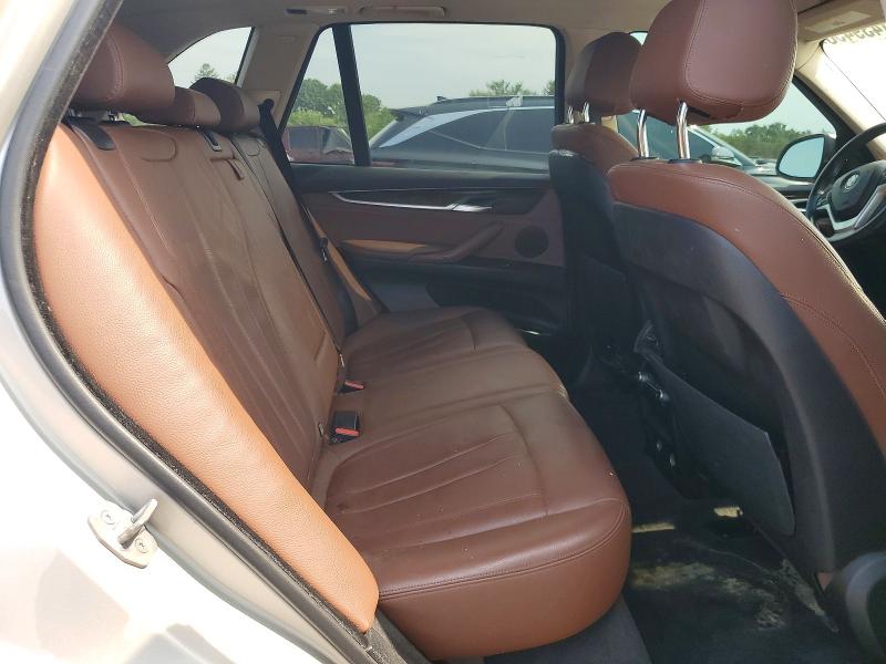 61439456 :رقم المزاد ، 5UXKR0C53F0K57795 vin ، 2015 Bmw X5 مزاد بيع