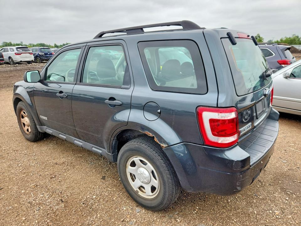 Продажа на аукционе авто 2008 Ford Escape, vin: 1FMCU92Z78KB14624, номер лота: 62427676