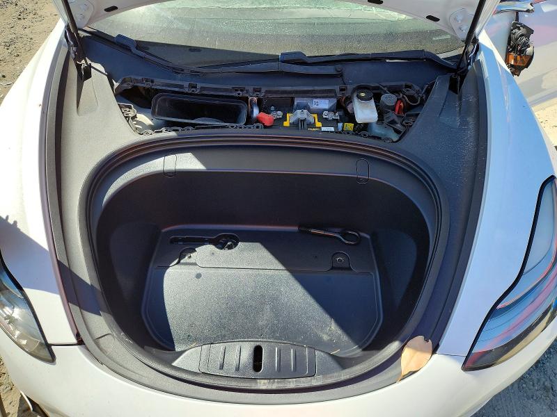 Aukcja sprzedaży 2019 Tesla Model 3, vin: 5YJ3E1EA1KF417749, numer aukcji: 61164236