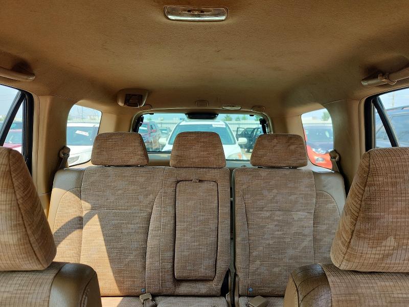 Продаж на аукціоні авто 2004 Honda Cr-v, vin: JHLRD68494C015397, номер лоту: 62708906