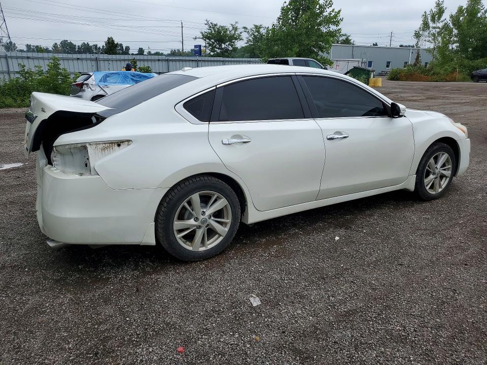 62934536 :رقم المزاد ، 1N4AL3AP1DN463417 vin ، 2013 Nissan Altima مزاد بيع