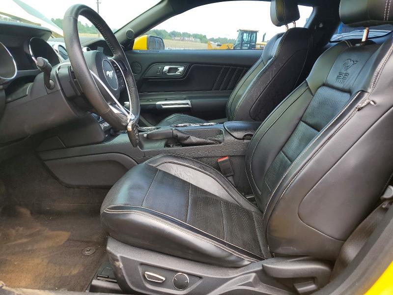 Aukcja sprzedaży 2015 Ford Mustang, vin: 1FA6P8TH1F5381686, numer aukcji: 59860606