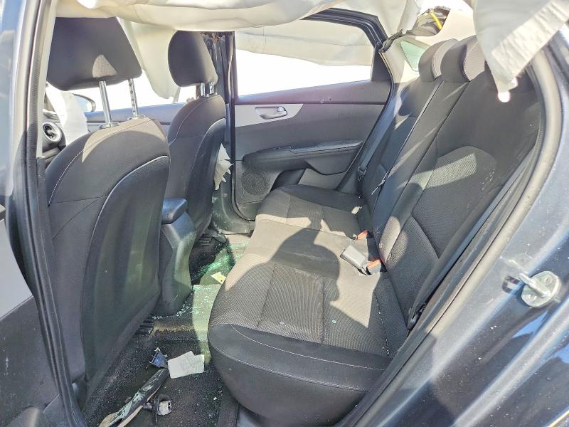 Продажа на аукционе авто 2023 Kia Forte, vin: 3KPF24AD3PE615592, номер лота: 60405466