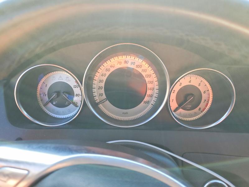 Aukcja sprzedaży 2012 Mercedes-benz C, vin: WDDGF8BB6CR193545, numer aukcji: 60403386