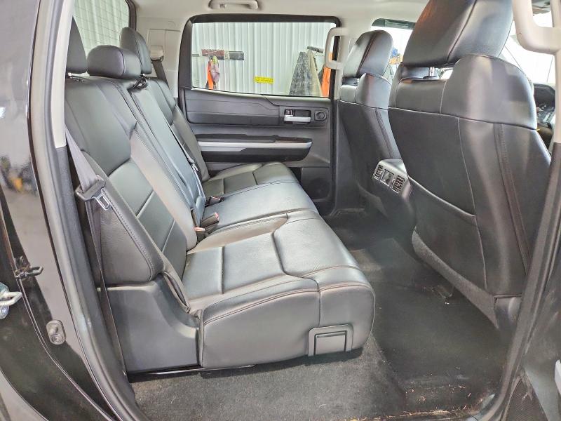 Aukcja sprzedaży 2018 Toyota Tundra, vin: 5TFHW5F19JX681833, numer aukcji: 62738596