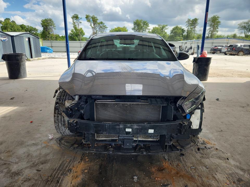 2024 Kia Forte მანქანა იყიდება აუქციონზე, vin: 3KPF54ADXRE830283, აუქციონის ნომერი: 62148546