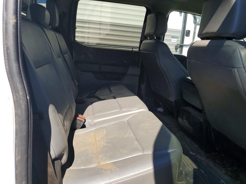 Aukcja sprzedaży 2023 Ford F350, vin: 1FD8W3HTXPEC78124, numer aukcji: 85770115