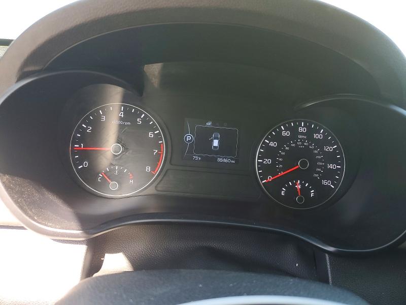 Продаж на аукціоні авто 2017 Kia Optima, vin: 5XXGT4L39HG161279, номер лоту: 59596416