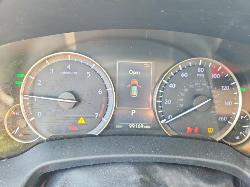 59672796 :رقم المزاد ، JTJBZMCAXH2019579 vin ، 2017 Lexus Rx 350 مزاد بيع