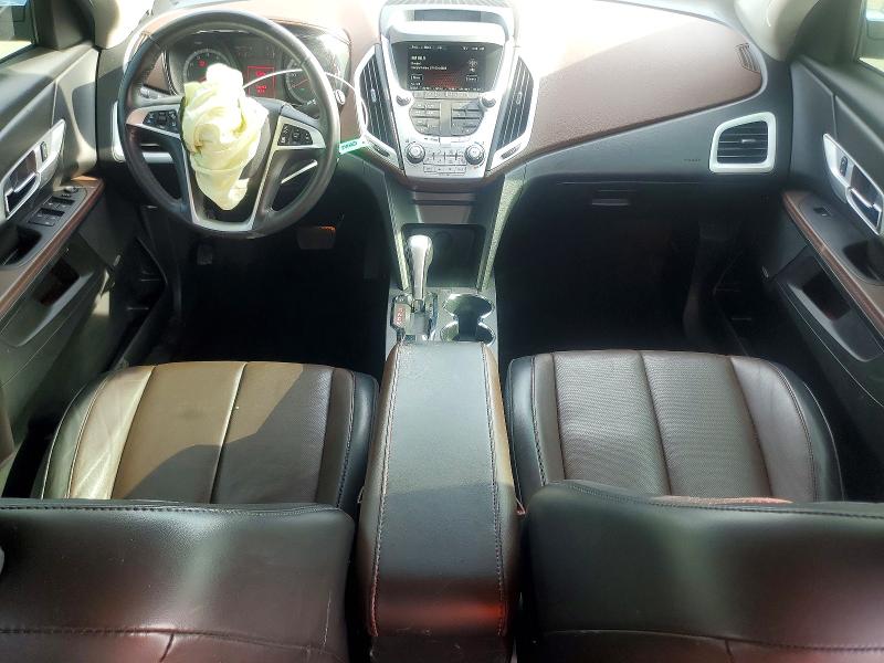 Продажа на аукционе авто 2015 Gmc Terrain, vin: 2GKALTEK0F6353575, номер лота: 62501736