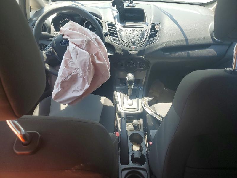 Продажа на аукционе авто 2017 Ford Fiesta, vin: 3FADP4AJ2HM104015, номер лота: 61843056