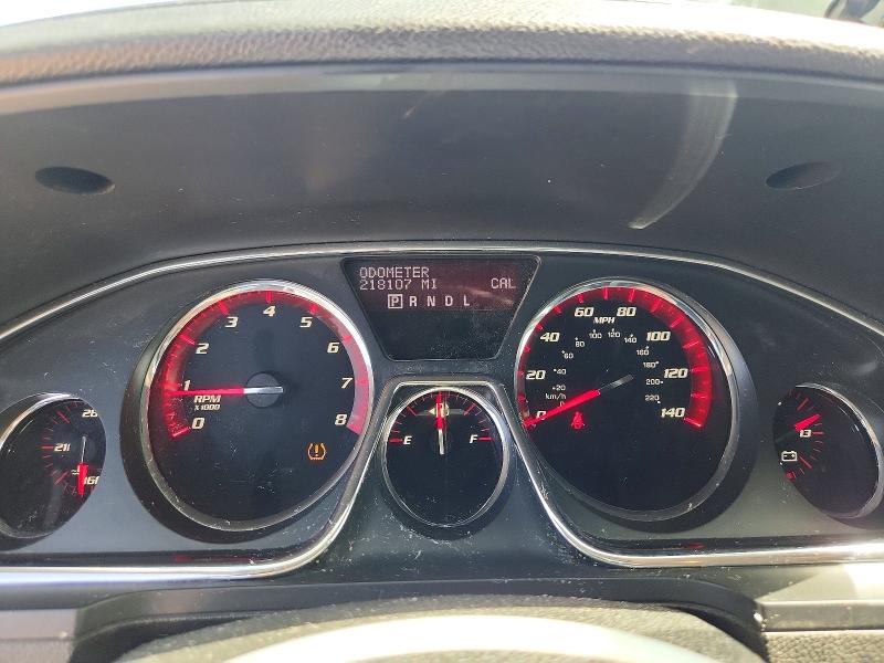 61608196 :رقم المزاد ، 1GKKRRKDXFJ143984 vin ، 2015 Gmc Acadia مزاد بيع