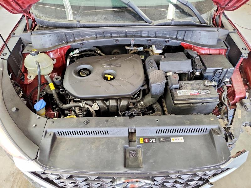 Aukcja sprzedaży 2019 Hyundai Tucson, vin: KM8J2CA40KU909784, numer aukcji: 63538476