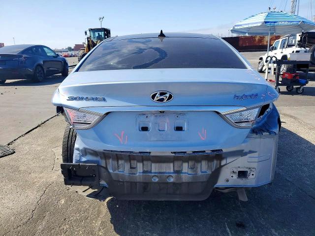 2012 Hyundai Sonata მანქანა იყიდება აუქციონზე, vin: KMHEC4A49CA037015, აუქციონის ნომერი: 62535056